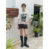 グランジダメージTシャツ | jouetie | 詳細画像27 