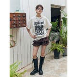 グランジダメージTシャツ | jouetie | 詳細画像29 