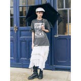 グランジダメージTシャツ | jouetie | 詳細画像31 