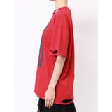 グランジダメージTシャツ | jouetie | 詳細画像36 