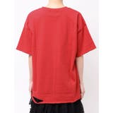 グランジダメージTシャツ | jouetie | 詳細画像37 