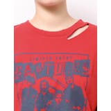 グランジダメージTシャツ | jouetie | 詳細画像38 