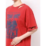 グランジダメージTシャツ | jouetie | 詳細画像39 