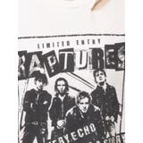グランジダメージTシャツ | jouetie | 詳細画像43 