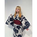 Camellia浴衣 | jouetie | 詳細画像7 