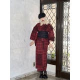 シワ兵児帯 | jouetie | 詳細画像16