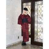 シワ兵児帯 | jouetie | 詳細画像21