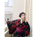 シワ兵児帯 | jouetie | 詳細画像6