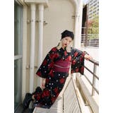 シワ兵児帯 | jouetie | 詳細画像9