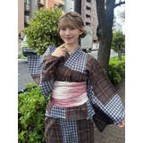 グラデーション兵児帯 | jouetie | 詳細画像15