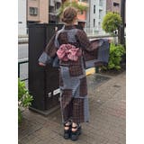 グラデーション兵児帯 | jouetie | 詳細画像18