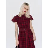シャーリングシャツワンピース | jouetie | 詳細画像11