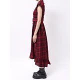 シャーリングシャツワンピース | jouetie | 詳細画像14
