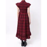 シャーリングシャツワンピース | jouetie | 詳細画像15
