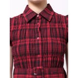 シャーリングシャツワンピース | jouetie | 詳細画像16
