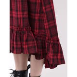 シャーリングシャツワンピース | jouetie | 詳細画像18