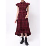 シャーリングシャツワンピース | jouetie | 詳細画像22