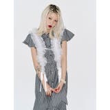 シャーリングシャツワンピース | jouetie | 詳細画像6