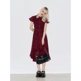 シャーリングシャツワンピース | jouetie | 詳細画像8