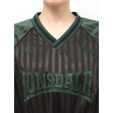 【LONSDALE×jouetie】Vネックチュニックワンピース | jouetie | 詳細画像20