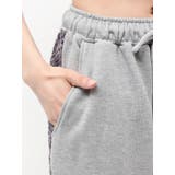 ロゴルーズスウェットパンツ | jouetie | 詳細画像31 