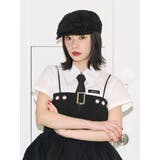 【kaorinomori×jouetie】レースハンチング | jouetie | 詳細画像6