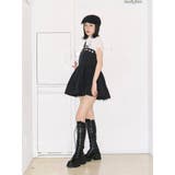 【kaorinomori×jouetie】レースハンチング | jouetie | 詳細画像8