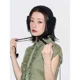 【kaorinomori×jouetie】ローサヘアバンド | jouetie | 詳細画像15