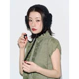【kaorinomori×jouetie】ローサヘアバンド | jouetie | 詳細画像16