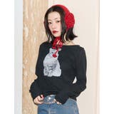 【kaorinomori×jouetie】ローサヘアバンド | jouetie | 詳細画像4