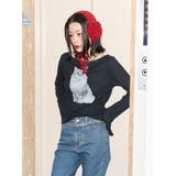 【kaorinomori×jouetie】ローサヘアバンド | jouetie | 詳細画像6