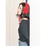 【kaorinomori×jouetie】ローサヘアバンド | jouetie | 詳細画像9