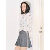 【kaorinomori×jouetie】ビジューバブーシュカ | jouetie | 詳細画像11 