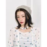 【kaorinomori×jouetie】ビジューバブーシュカ | jouetie | 詳細画像20 