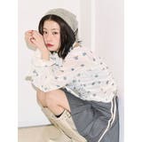 【kaorinomori×jouetie】ビジューバブーシュカ | jouetie | 詳細画像22 