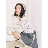 【kaorinomori×jouetie】ビジューバブーシュカ | jouetie | 詳細画像23 