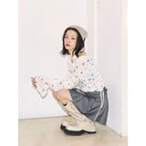 【kaorinomori×jouetie】ビジューバブーシュカ | jouetie | 詳細画像29 