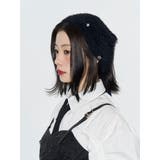 【kaorinomori×jouetie】ビジューバブーシュカ | jouetie | 詳細画像4 