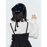 【kaorinomori×jouetie】ビジューバブーシュカ | jouetie | 詳細画像5 