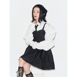 【kaorinomori×jouetie】ビジューバブーシュカ | jouetie | 詳細画像6 