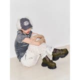 スニーカーソールスタッズシューズ | jouetie | 詳細画像9
