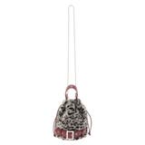 アニマルファーハンドバッグ | jouetie | 詳細画像22 