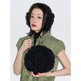 【kaorinomori×jouetie】ローズバッグ | jouetie | 詳細画像1 