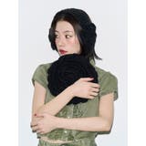 【kaorinomori×jouetie】ローズバッグ | jouetie | 詳細画像8 