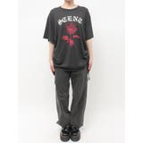 ローズロゴルーズTシャツ | jouetie | 詳細画像10