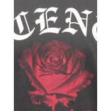 ローズロゴルーズTシャツ | jouetie | 詳細画像13