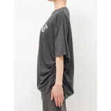 ローズロゴルーズTシャツ | jouetie | 詳細画像4