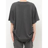 ローズロゴルーズTシャツ | jouetie | 詳細画像5