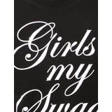 ロゴフィットTシャツ | jouetie | 詳細画像23