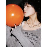 パールレイヤードネックレス | jouetie | 詳細画像1